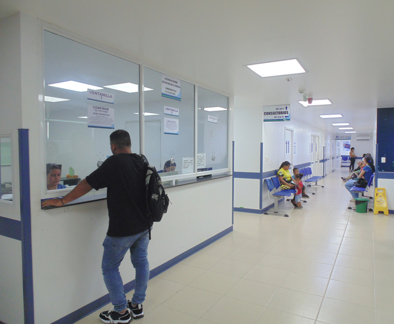 CONSULTA EXTERNA