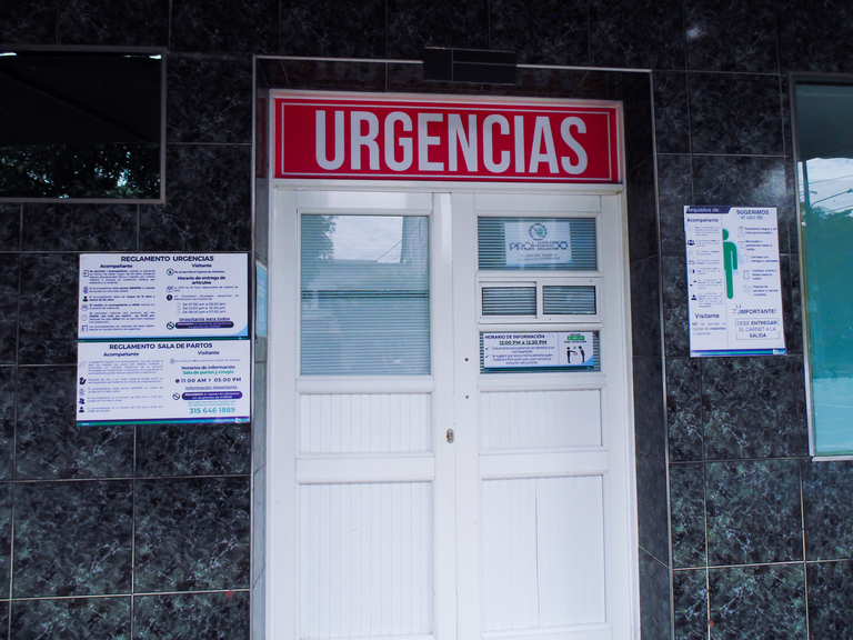 URGENCIAS 2